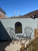 Munjac Muse - B&B Dersingham