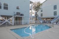 Spinnaker Pointe Unit 4B Townhouse - Ferienwohnung Gulf Shores