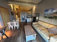 European Dream A 2 bedroom apartment - Chambres d'hôtes Palm Coast