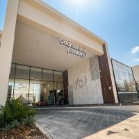 Loft moderno en zona Country, Parking y Gym - B&B Guadalajara
