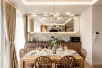 Suite con Sauna
