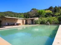 Le Degoutaud - Bed and Breakfast Le Barroux