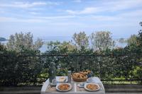 Rusal Haven - B&B Rubavu