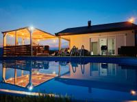 Villa Aura of Calm Mostar - Ferienwohnung Humilišani