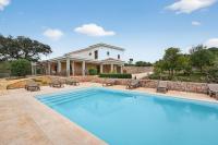 Villa Horizonte by Algarve Holidays - B&B São Brás de Alportel