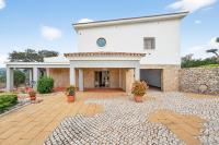Villa Horizonte by Algarve Holidays - B&B São Brás de Alportel