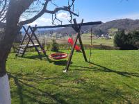 Kuća za odmor MARE - B&B Lepoglava