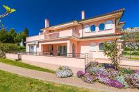 Apartment Daisy with a view - B&B Baška