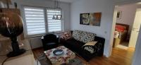 Zum Rosengarten - B&B Rambin