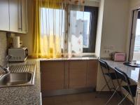 Apartment with views of all of Barcelona, parking, swimming pool - Chambres d'hôtes Barcelone