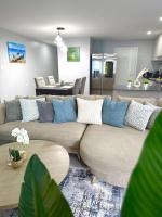 The Gatehouse Tobago - Ferienwohnung Buccoo