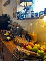 Domaine Kaet - B&B Ratenelle