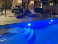 Amare suite 2 - Bed and Breakfast Perivólia