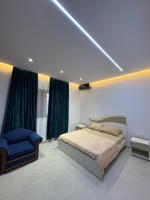 Azure Horizon - B&B Çukë