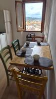 La Perla del Boccaccio - Ferienwohnung Certaldo