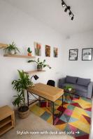 Shalom Haven - Ferienwohnung Zurrieq