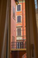 Residenze Coltellini Stanza Salvia - Ferienwohnung Modena