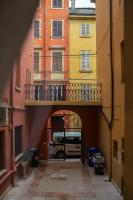 Residenze Coltellini Stanza Salvia - Ferienwohnung Modena