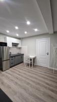 Fabijoniškiu Apartamentai Studija Vilnius - B&B Vilna