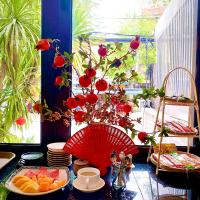 HOIANIAN CENTRAL VILLA - B&B Hoi An