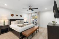 NEW The Brexton Luxe Scottsdale Pool Oasis - Ferienwohnung Phoenix
