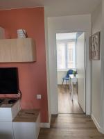 Appartement cosy et raffiné - Ferienwohnung Cherbourg