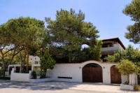 YaSou Loutraki - Spacious Cozy Apartment by the Sea - B&B Loutráki