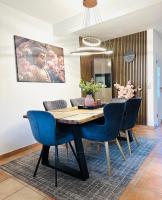 Ferienhaus zwischen See,Wald und Meer - B&B Scharbeutz