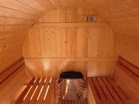 Glamping Podniebny - B&B Borsk