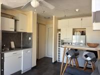 T2 climatisé piscine accès direct plage - Ferienwohnung Marseillan