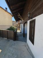 White Wolf Chalet - B&B Bansko