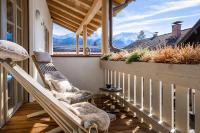 Ludwig'sLodge - Ferienwohnung Garmisch-Partenkirchen