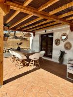 Casa Infinito Álora - B&B Alora