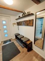 Apartment Elli - B&B Lichtenhain