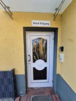 STEP IN Apartments ! - Ferienwohnung Wilhelmshaven
