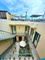 Santa Marta Casona - Bed and Breakfast Arequipa