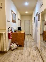 Double Room with Private External Bathroom