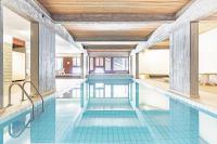 Direttamente sulle piste da sci, Piscina e sauna, Wi-Fi - Bed and Breakfast San Bernardino