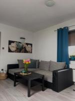 Szum Morza - B&B Wrzosowo