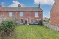 Tennyson Cottage Brancaster By Together Travel - B&B Brancaster