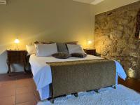 Chambre Double avec Salle de Bains Privative