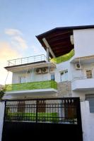 Guest House Vila Krejs - Bed and Breakfast Durrës