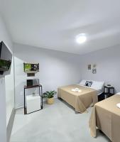 Lofth Pinheiro C/ Ar Condicionado Pxo A Costa Azul - Chambres d’hôtes Rio das Ostras