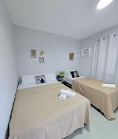 Lofth Pinheiro C/ Ar Condicionado Pxo A Costa Azul - Ferienwohnung Rio das Ostras