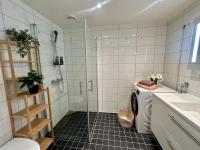 Central and cozy apartment - Chambres d'hôtes Oslo