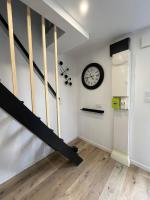 Appartement proche Zenith & Polyclinique - B&B Nantes