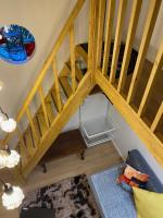 Strasbourg, chambre privée, Parking Gratuit - B&B Strasburgo