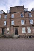 Prime Dundee West End 3BR Apartment, Stunning River Views, Sleeps 6 - Chambres d'hôtes Dundee