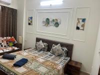 Deecon Valley City Escape 1BHK Lux Flat Tapovan - B&B Rishīkesh