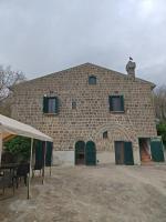 Gli Ulivi del Nonno - Casale immerso nel verde a pochi chilometri dalla Reggia - - Chambres d'hôtes Caserte